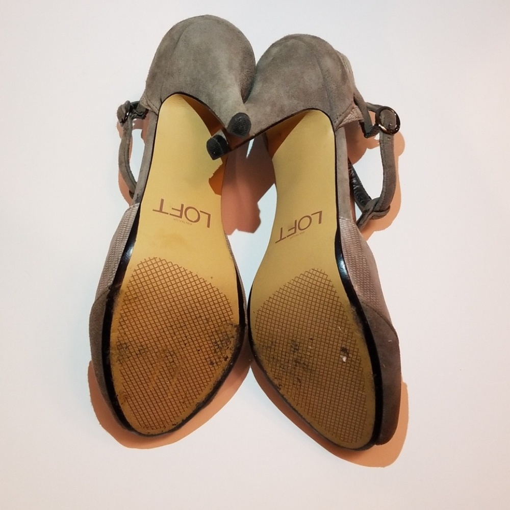 Loft heels - Picture 6 of 8